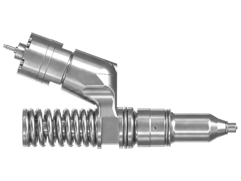 CATERPILLAR INJEKTOR, KOMPLETT 10R-3262 ÜBERHOLT – Bild 3