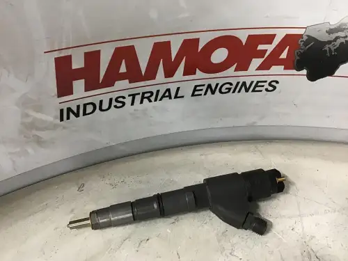 DEUTZ INJECTOR COMPLETE 04290987 REBUILD