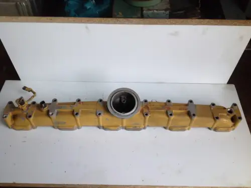 CATERPILLAR INLET MANIFOLD 2231998 USED - Thumb image 2
