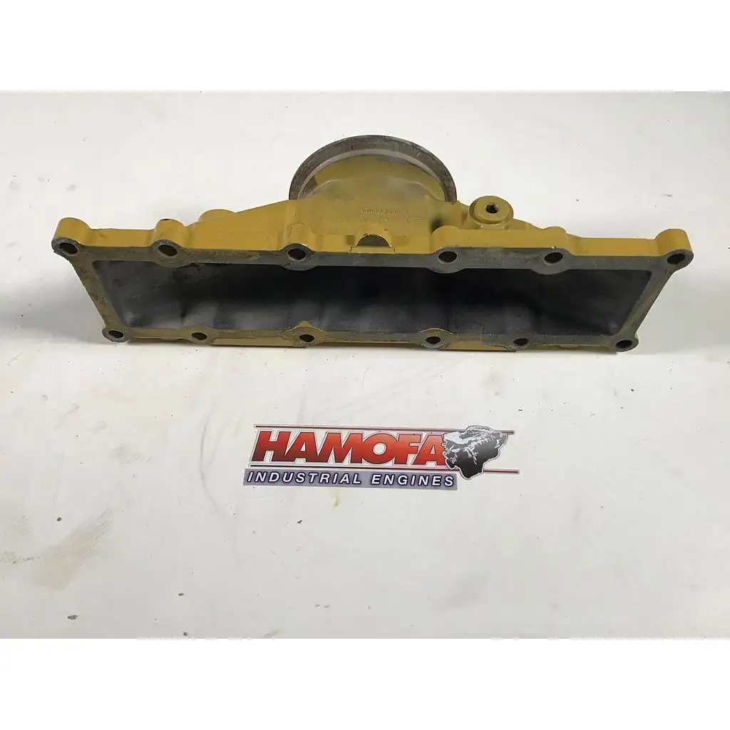 CATERPILLAR INLET MANIFOLD 340-7245 USED - Picture 2