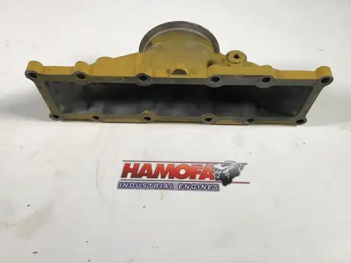 CATERPILLAR INLET MANIFOLD 340-7245 USED - Thumb image 2