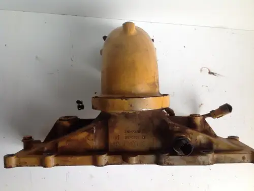 CATERPILLAR INLET MANIFOLD 340-7245 NEW - Thumb image 1