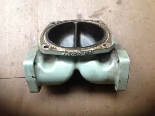 MITSUBISHI AIR DUCT REAR 3773016111 USED - Thumb image 1