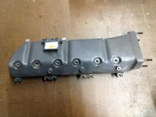 DEUTZ INLET MANIFOLD DEUTZ 2015 04263614 USED