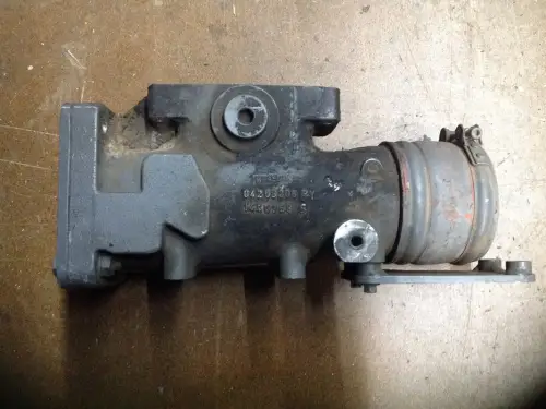 ADMISIÓN DEUTZ 2015 04268206 USADA