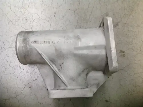 COLLECTEUR D'ADMISSION D'OCCASION DEUTZ BF8M1015 04225629R
