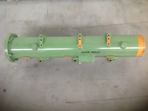 CONJUNTO DE COLECTOR DE ADMISIÓN MITSUBISHI 3743003020 USADO