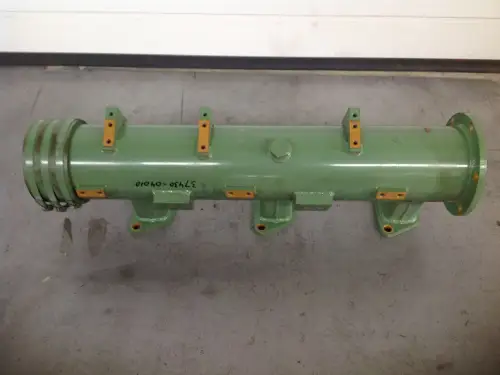 MITSUBISHI INLET MANIFOLD ASSY 3743004010 USED - Thumb image 1