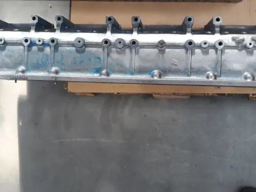 CUMMINS LUFTANSCHLUSS MANIFOLD 4999046 NEU – Vorschaubild 1