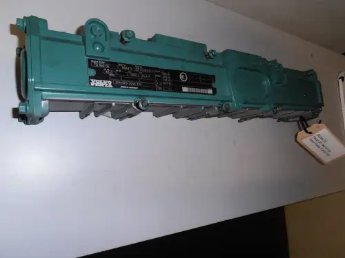 VOLVO PENTA INLAATTUBE 04284723 NIEUW