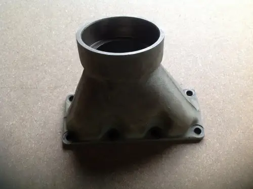 MITSUBISHI DUCT 3753009300 GEBRAUCHT – Vorschaubild 1