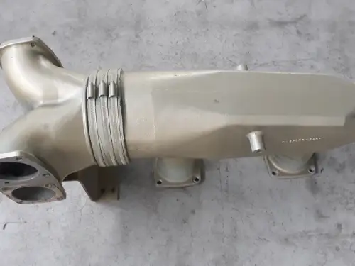 MITSUBISHI HINTERLUFTKANAL 3783003300 GEBRAUCHT – Vorschaubild 1