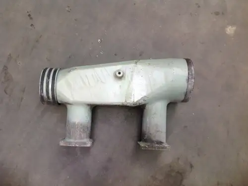 DUCTO DE AIRE TRASERO MITSUBISHI 3783003300 USADO - Imagen miniatura 2