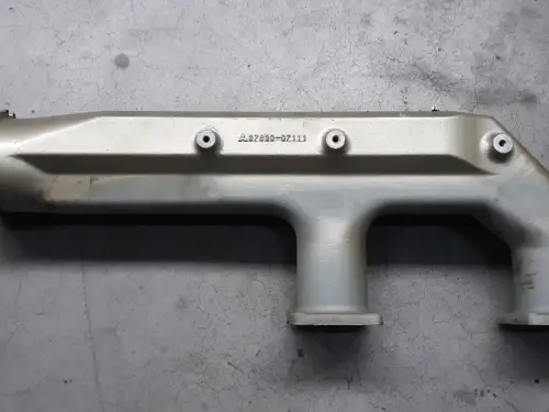 MITSUBISHI LUCHTKANAL VOOR 3783011700 GEBRUIKT - Miniatuur afbeelding 1