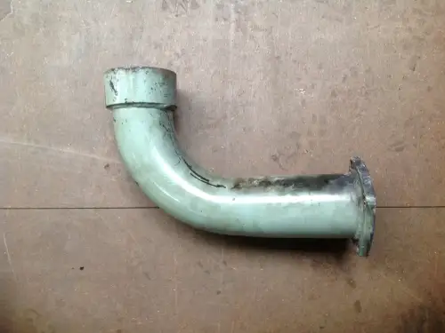 MITSUBISHI AIR DUCT TD13 3773016700 USED - Thumb image 1