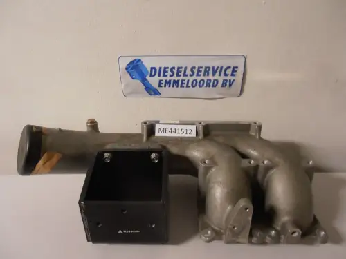 MITSUBISHI INLET PIPE ME441512 NEW - Thumb image 1