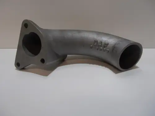 DAF INLET PIPE 0241569 NEW