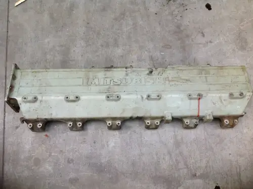 MITSUBISHI EINLAUFMANIFOLD 35A3010400 GEBRAUCHT – Vorschaubild 1