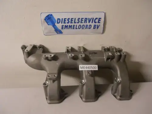 MANIFOLD D'ADMISSION MITSUBISHI ME440500 NEUF - Miniature 1