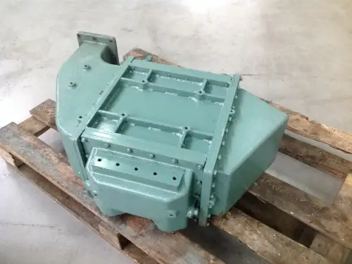 INTERCOOLER MITSUBISHI 35A5510010 USADO