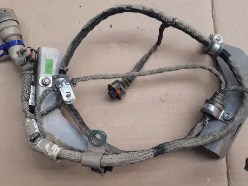 CUMMINS HARNESS, ETR CNT MDL WRG 4964236 NEUF - Miniature 1