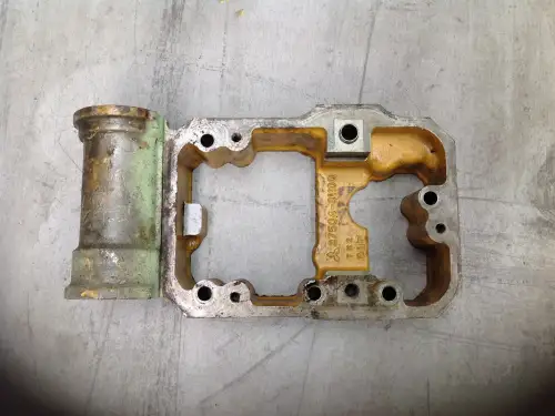 MITSUBISHI ROCKER CASE 3750431100 USED - Thumb image 1