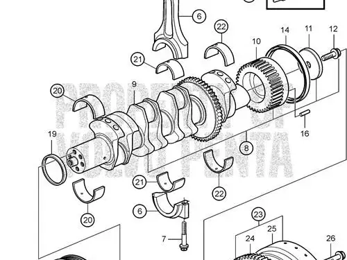 УПЛОТНИТЕЛЬ VOLVO 3582748 НОВЫЙ