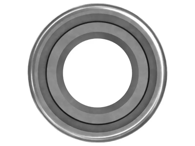 ANILLO DE SELLADO DE ACEITE CATERPILLAR 6V5029 NUEVO - Imagen 3