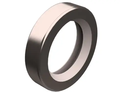 CATERPILLAR WATER PUMP SEALING RING 8C-5210 NEW - Thumb image 1