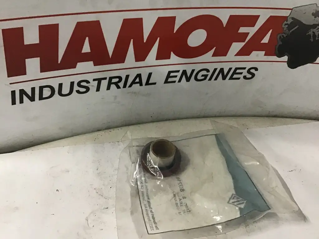 CATERPILLAR WATER PUMP SEALING RING 8C-5210 NEW - Picture 2