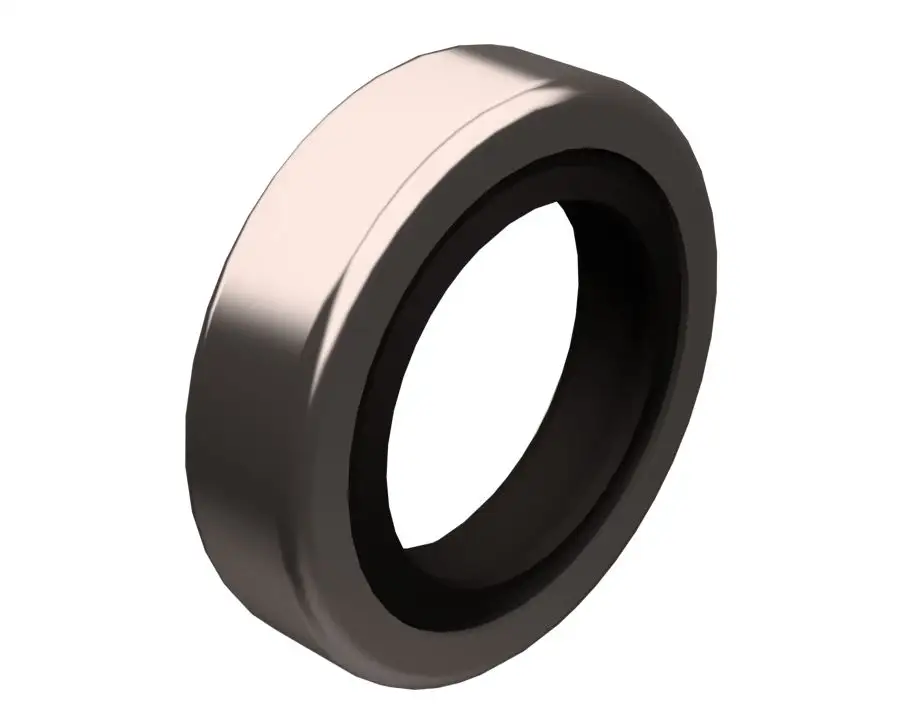 CATERPILLAR OLISEAL RING 8T2604 NIEUW - Afbeelding 8