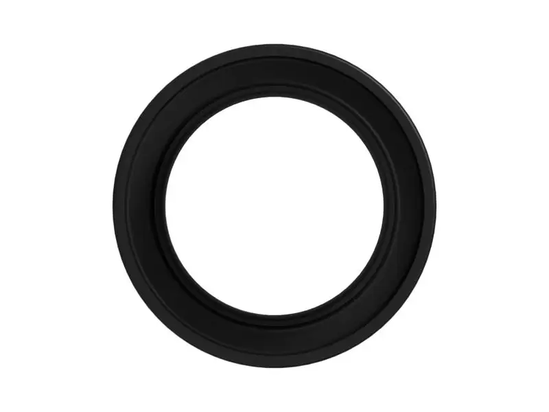 CATERPILLAR CRANKSHAFT SEALING RING, FRONT 9Y9895 NEW - Picture 3