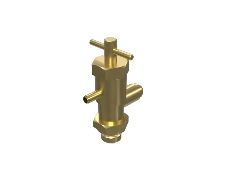 CATERPILLAR SOUPAPE AS 6N1716 NEUF - Image 5