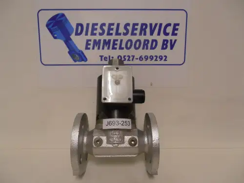VÁLVULA MITSUBISHI J693-253 NUEVA