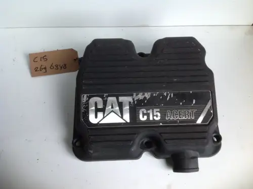 CARTER DE SOUPAPE CATERPILLAR CAT C15 269634 D'OCCASION - Miniature 1