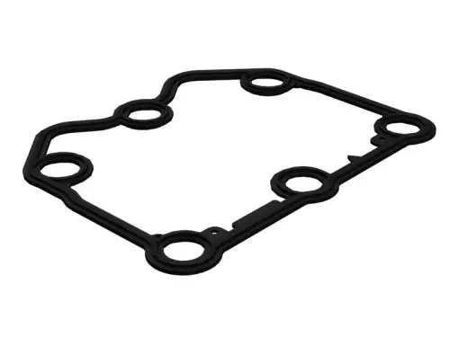 JOINT DE CACHE SOUPAPE CATERPILLAR 2247506 NEUF - Miniature 8