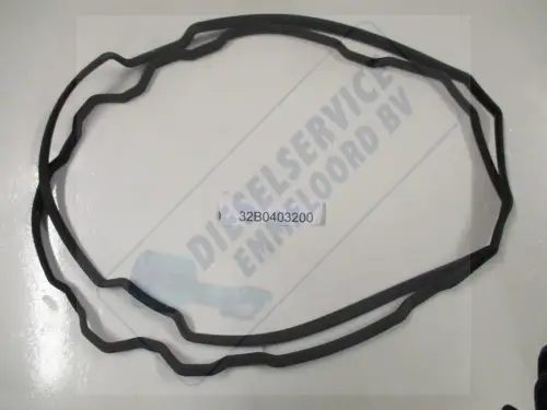MITSUBISHI ZYLINDERDECKEL PACKUNG 32B0403200 NEU – Vorschaubild 1