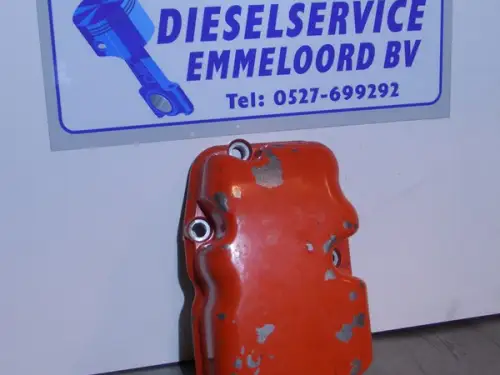 SCANIA STEUERDECKEL 1511983 NEU – Vorschaubild 1