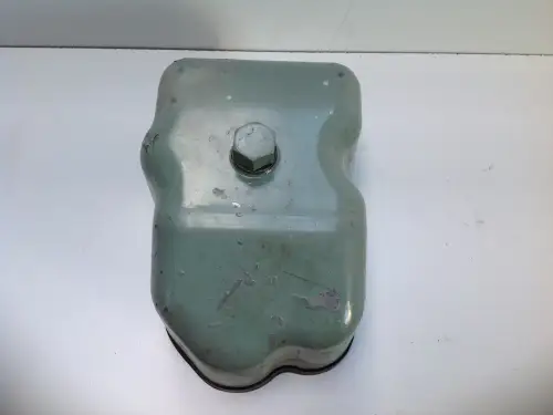 MITSUBISHI ZYLINDERDECKEL 3250416101 GEBRAUCHT – Vorschaubild 1