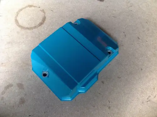MITSUBISHI ROCKER COVER 3750426101 NEW - Thumb image 1