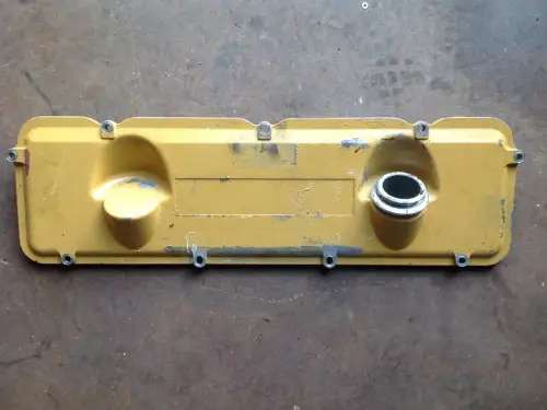 TAPA DE BALANCINES CATERPILLAR 7C7782 USADA - Imagen miniatura 2