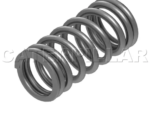 CATERPILLAR VENTILFEDER, AUSSEN 247-9908 NEU – Vorschaubild 1