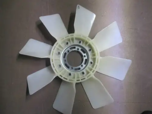 MITSUBISHI KÜHLVENTILATOR 5 NEU – Vorschaubild 1