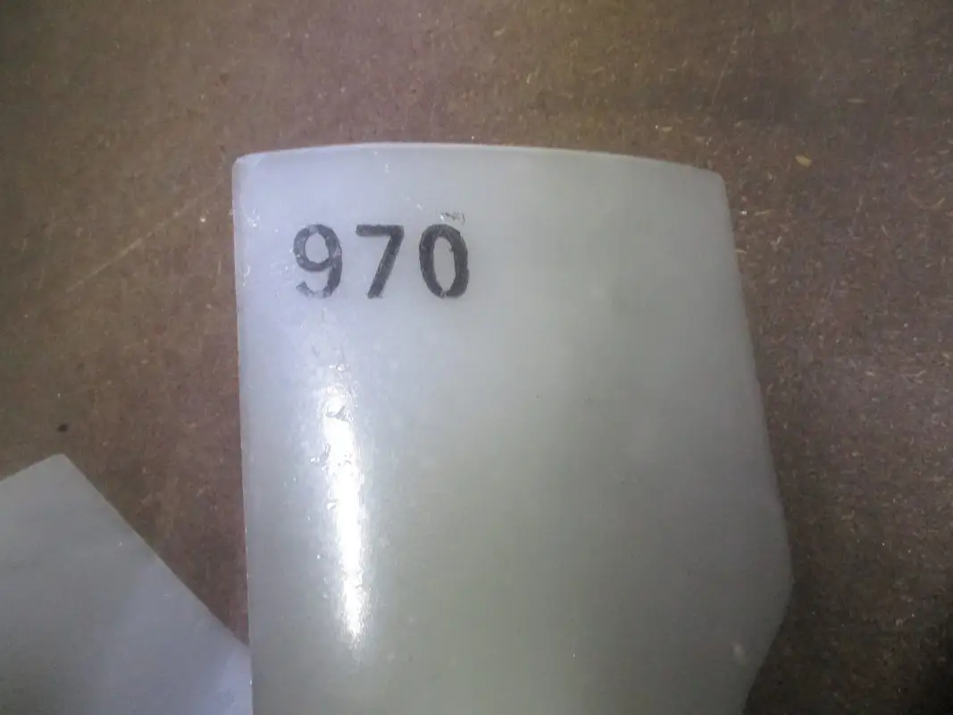 MITSUBISHI COOLING FAN 970 NEW - Picture 3