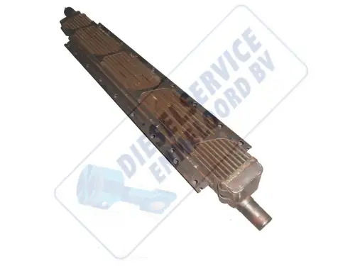 ENFRIADOR MITSUBISHI 3755511100RC RECONSTRUIDO