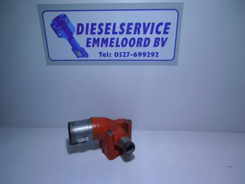 SCANIA FLANSCH 1421467 NEU – Vorschaubild 1