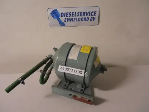 MITSUBISHI KOELWATERFILTER 4100711300 NIEUW - Miniatuur afbeelding 1