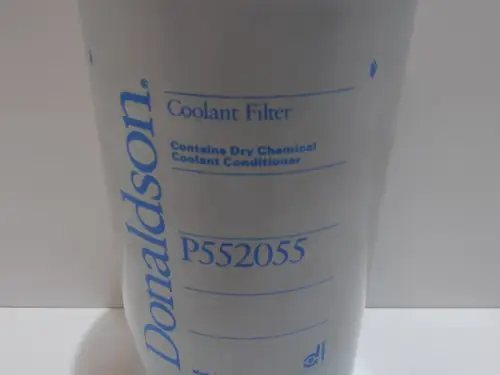 FILTRO DE AGUA DONALDSON P552055 NUEVO