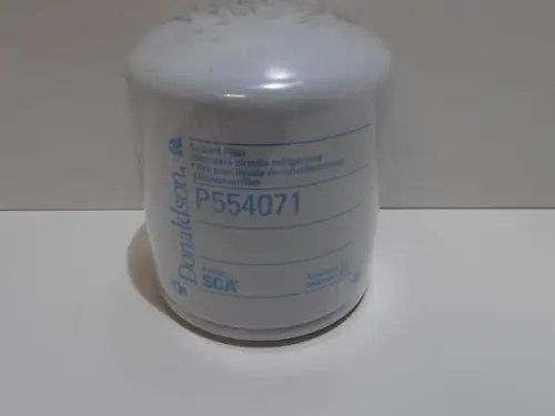 ФИЛЬТР ДЛЯ ВОДЫ DAF 1843659 НОВЫЙ
