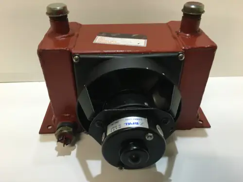 MITSUBISHI TANQUE DE AGUA DE REFRIGERACIÓN 3100-024 NUEVO - Imagen miniatura 2
